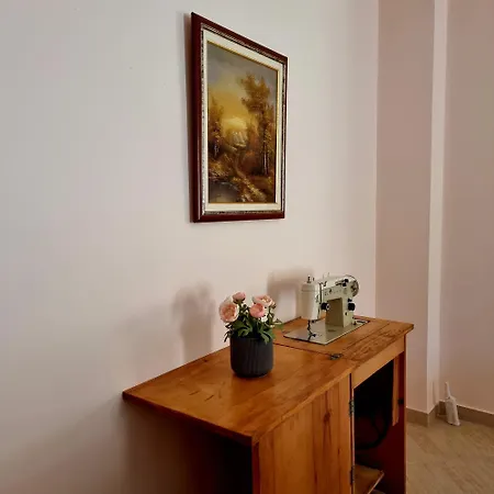 Daire Eleni House 2