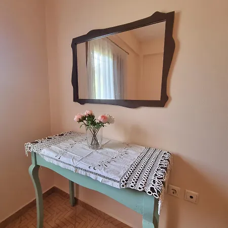Eleni House 2 Saranda