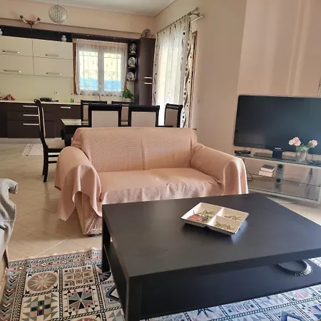 Daire Eleni House 2