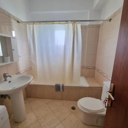 Eleni House 2 Appartement *