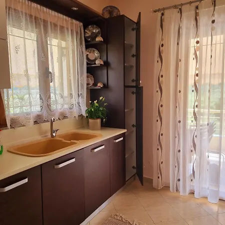 Appartement Eleni House 2