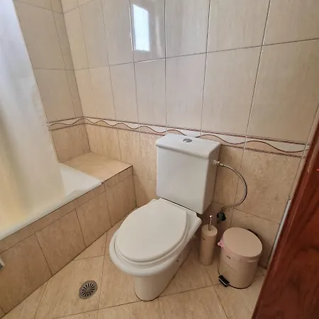 Eleni House 2 Appartement *