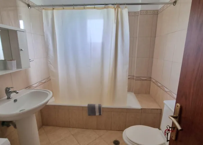 Eleni House 2 아파트 *