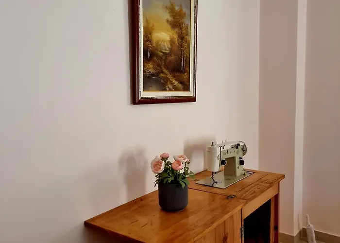 아파트 Eleni House 2